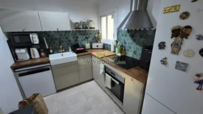Apartment in Vilanova i la Geltrú photo 4