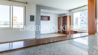 Apartment in Diagonal Mar-El Front Marítim del Poblenou photo 22