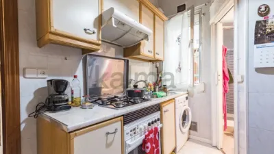 Apartment on Calle de Buenavista photo 14
