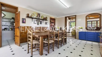 House in Osuna photo 72