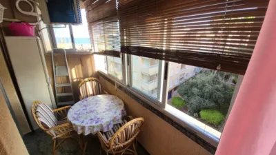 Apartment on Avinguda del Mediterrani photo 3