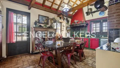 House in Osuna photo 15