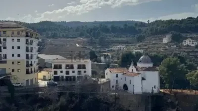Apartment in Llucena - Lucena del Cid photo 23