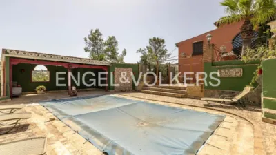 House in Osuna photo 115