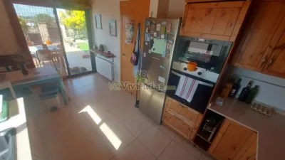 House in Piera photo 19