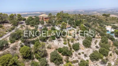 House in Osuna photo 103