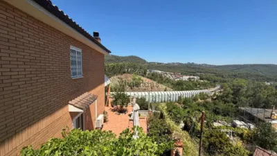 House in Cervelló photo 69