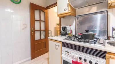 Apartment on Calle de Buenavista photo 16