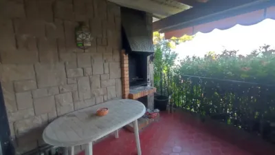 Casa en Fontpineda photo 27