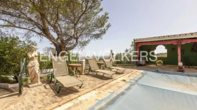 House in Osuna photo 117