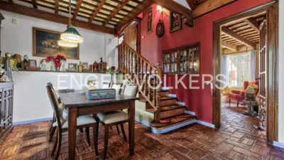House in Osuna photo 11