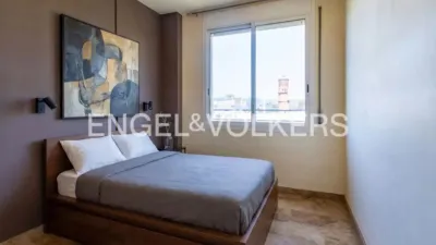 Apartment in Diagonal Mar-El Front Marítim del Poblenou photo 53