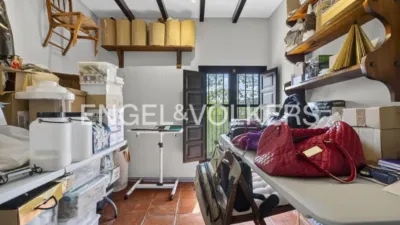 House in Osuna photo 50