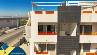 Casa – Orihuela, Residencial Villas del Duque, Lagosol-Sector F-2 - Vista 3