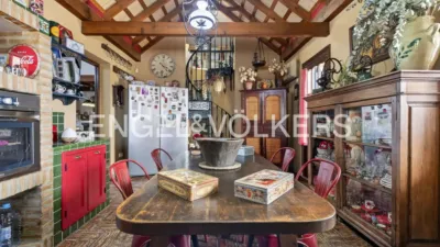 House in Osuna photo 19