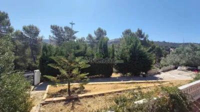 House in Vallirana photo 28