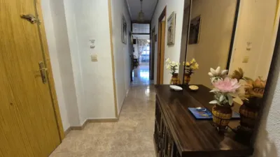 Apartment on Avinguda del Mediterrani photo 25