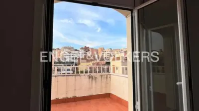 Penthouse in El Putxet-El Farró photo 25