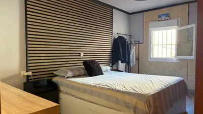 Apartment on Calle Albéniz photo 9