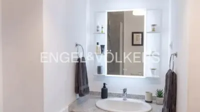 Apartment in Palacio photo 9
