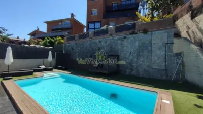 House in Cervelló photo 94