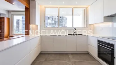 Apartment in Diagonal Mar-El Front Marítim del Poblenou photo 17
