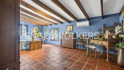 House in Osuna photo 31