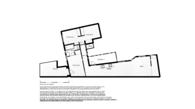 Apartment in Palacio photo 60