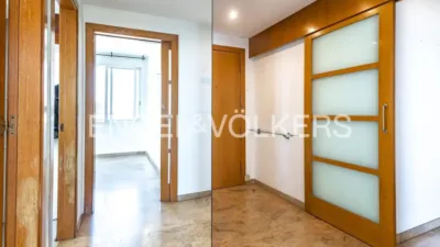 Apartment in Diagonal Mar-El Front Marítim del Poblenou photo 26