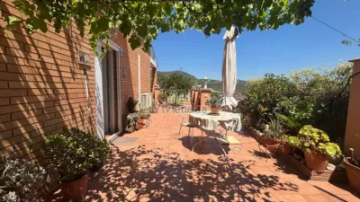 House in Cervelló photo 63