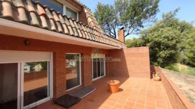 House in Esparreguera photo 50
