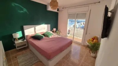 Apartment in Vilanova i la Geltrú photo 12