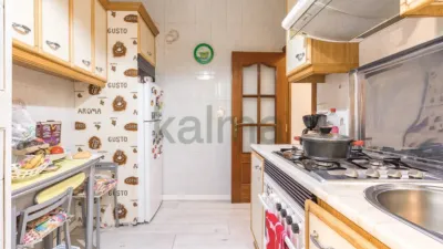 Apartment on Calle de Buenavista photo 17