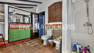 House in Osuna photo 40