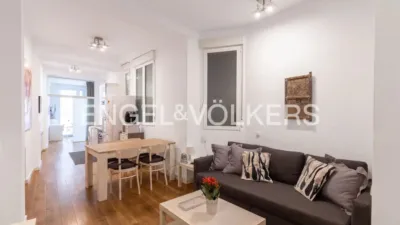 Apartment in Palacio photo 49