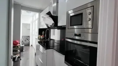 Apartment in Zabala photo 14