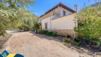 Chalet en Centro photo 19