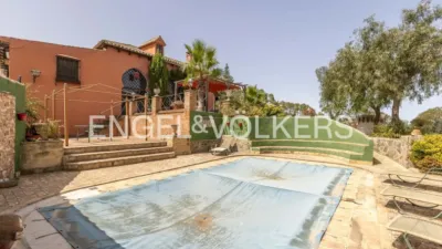 House in Osuna photo 116
