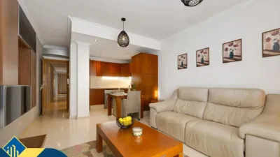 Apartment in Playa del Cura photo 16
