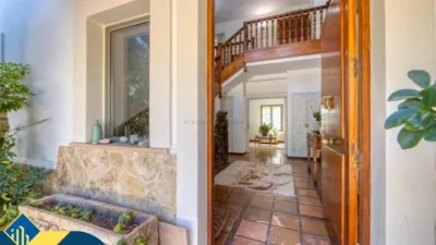Chalet en Centro photo 22