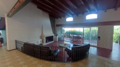 Casa en Fontpineda photo 33