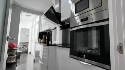 Apartment in Zabala photo 15