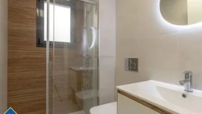 Top-floor apartment in Playa del Cura photo 7