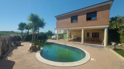 House in Piera photo 48