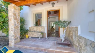 Chalet en Centro photo 21