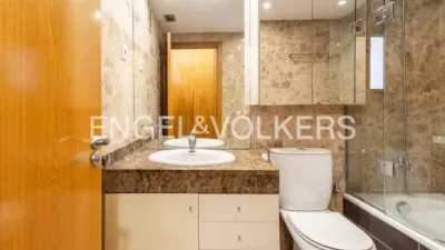 Apartment in Diagonal Mar-El Front Marítim del Poblenou photo 46