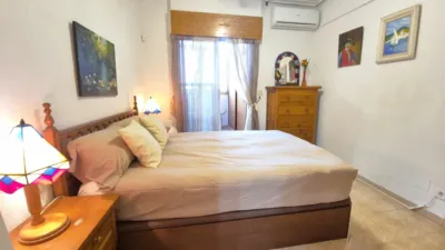 Apartment on Avinguda del Mediterrani photo 16