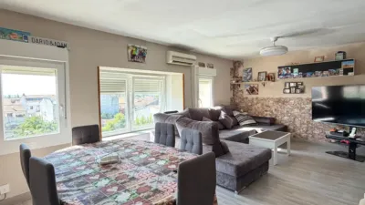 Apartment on Calle Albéniz photo 2