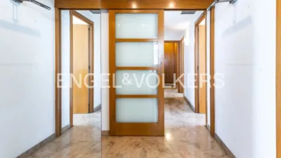 Apartment in Diagonal Mar-El Front Marítim del Poblenou photo 25