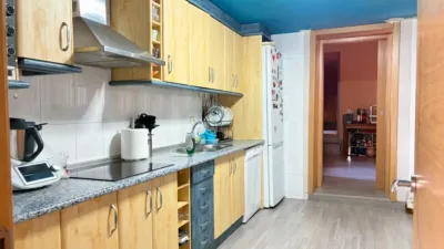 Apartment on Calle Albéniz photo 6